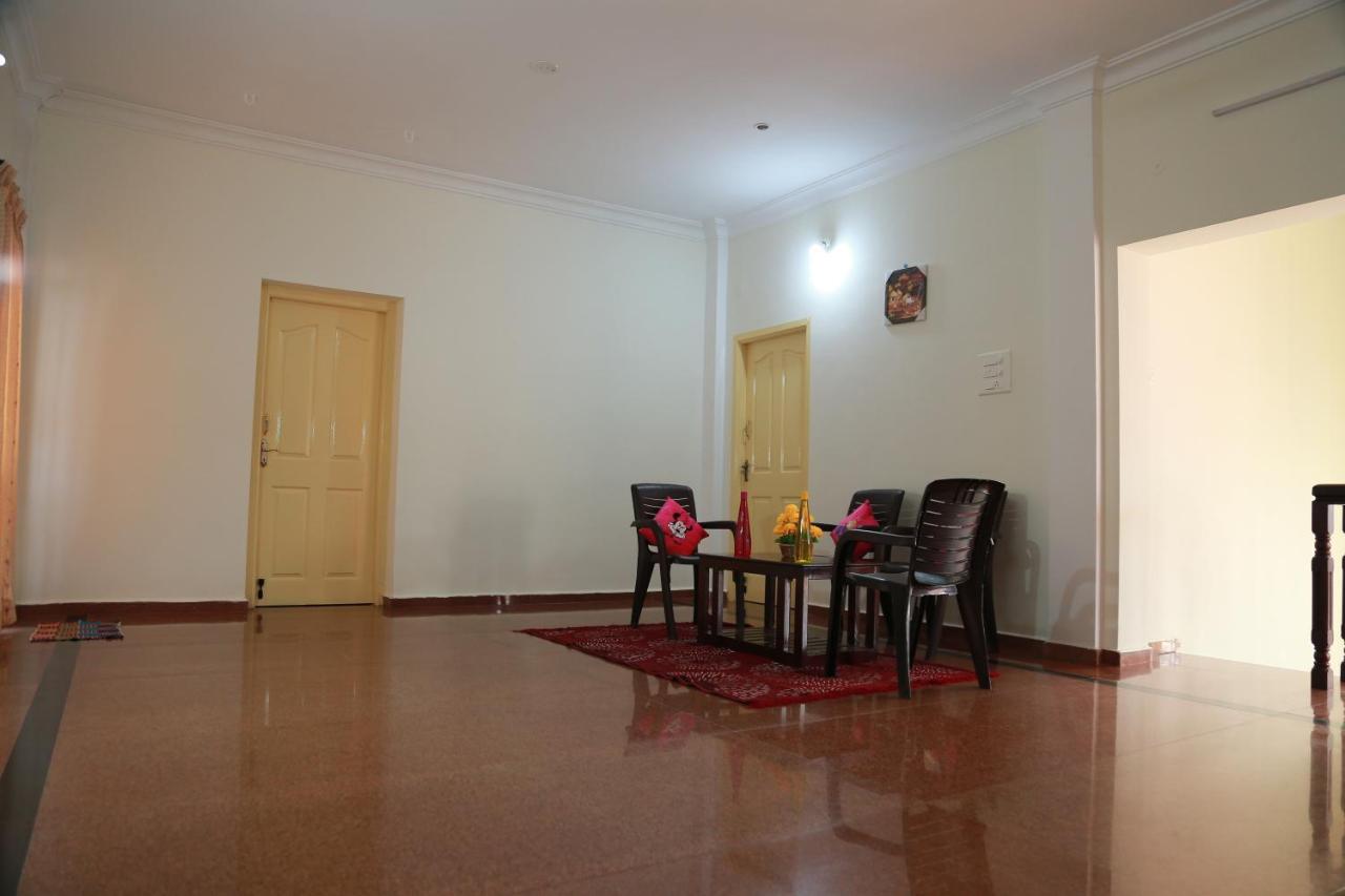 Coimbatore Home Stay & Serviced Apartment Exteriör bild